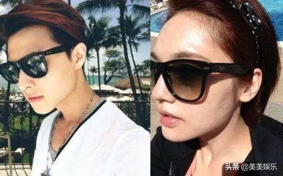 王子郭雪芙被曝熱戀！雙方否認稱是朋友，前女友大氣回應