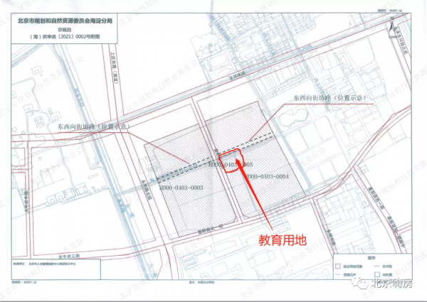 進圈海淀碼農就要先搶房
