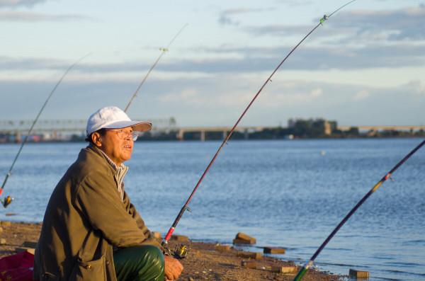 為了讓窩裡的底層魚接觸到釣餌,我找到了一個簡單的方法 為了讓窩裡的底層魚接觸到釣餌,我找到了一個簡單的方法