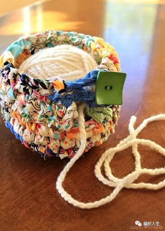 收納控看過來!用這些方法管理,再多毛線都不用愁 收納控看過來!用這些方法管理,再多毛線都不用愁