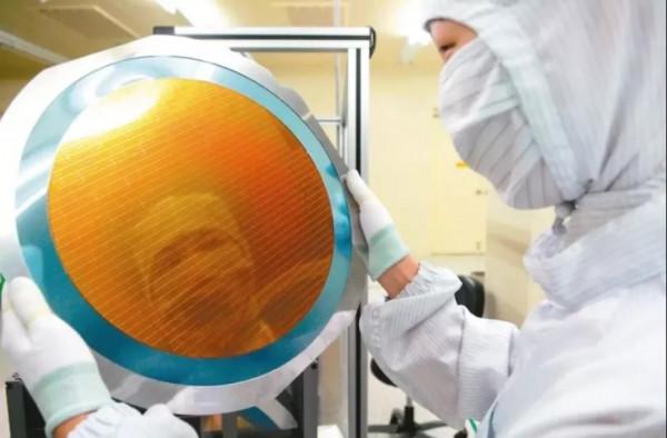 半導體供不應求盛況逐步鬆動，2022年後恐沒預期