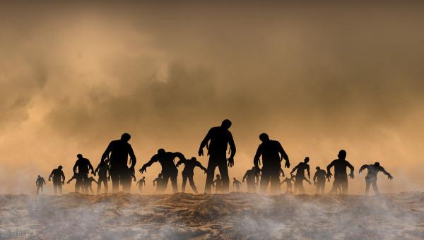 一晚上看完的喪屍電視劇《殭屍校園》，堪稱《釜山行》加長版