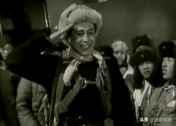 64年前的反特片神作,真實案件改編,劇情不輸現在的商業大片 64年前的反特片神作,真實案件改編,劇情不輸現在的商業大片