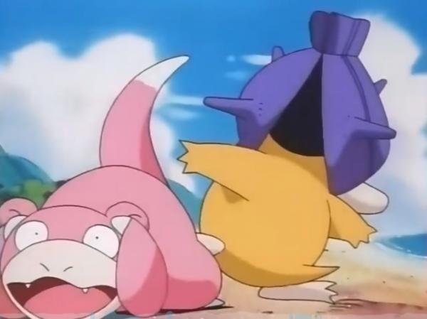 寶可夢:大智若愚的可達鴨,也有鮮為人知的高光時刻 寶可夢:大智若愚的可達鴨,也有鮮為人知的高光時刻