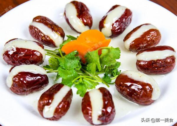 除夕餐桌上必備的5道吉祥菜，照著食譜做，端上桌全家誇你是大廚