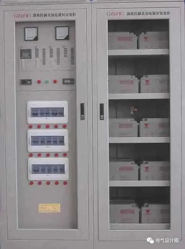 高壓櫃各個櫃型的作用解析