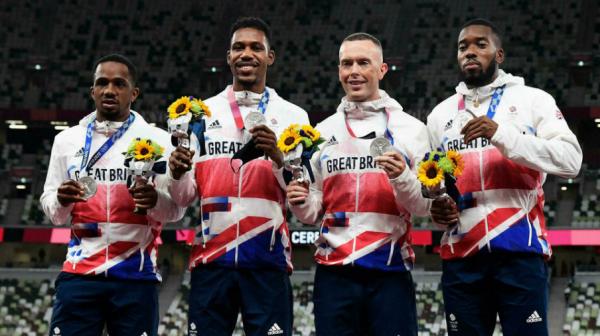 中國隊有望遞補銅牌？英選手興奮劑檢測陽性，加拿大人反應強烈