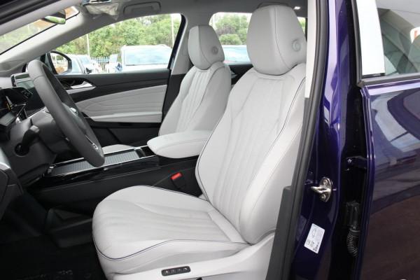 三胎時代！奶爸們趕緊準備好錢，這四款7座純電SUV值得推薦