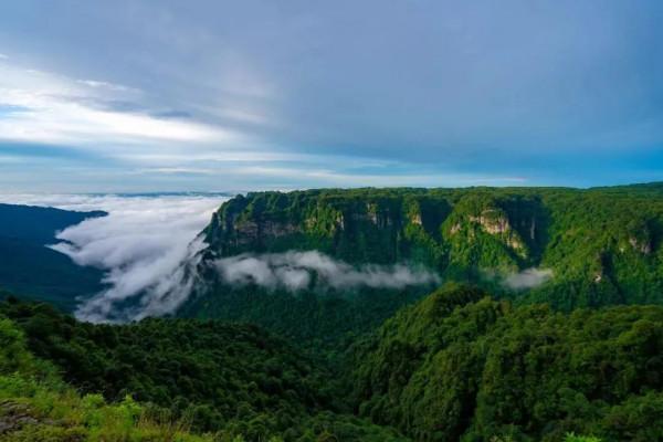 被經典影片帶火的廣西7個拍攝地，你都去過嗎？|廣西旅遊年卡
