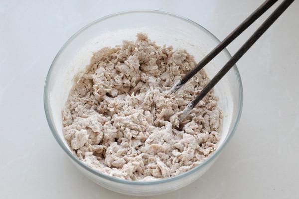 減肥期不吃主食可就錯了，這餃子低脂營養又頂飽，還不擔心長肉