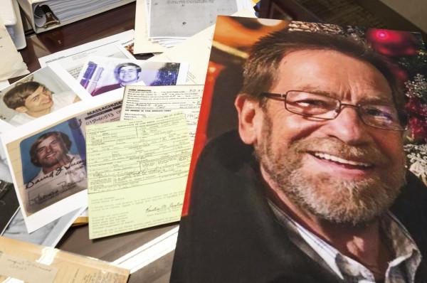 他是公認的好人，臨終前承認，自己是被通緝了半個世紀的銀行大盜