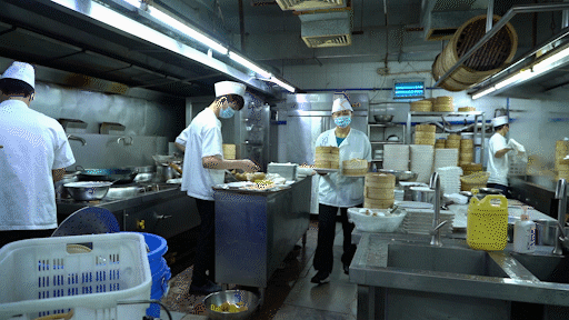 廣東早茶是茶嗎？到底要多早？揭秘早茶的前世今生