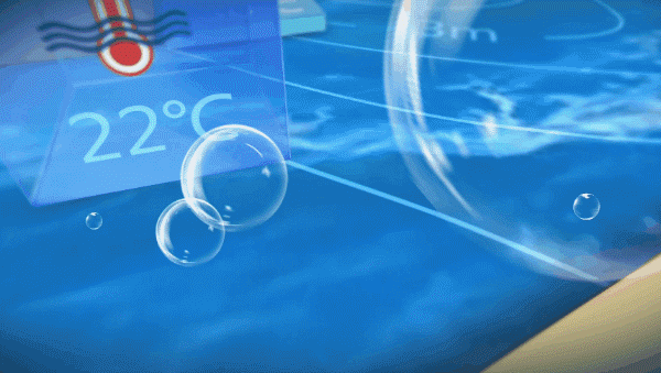 開啟國家海洋預報臺的N種方式