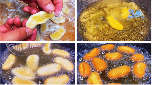 想吃零食不用買,分享12款自制零食,簡單易操作,吃多了也不上火 想吃零食不用買,分享12款自制零食,簡單易操作,吃多了也不上火