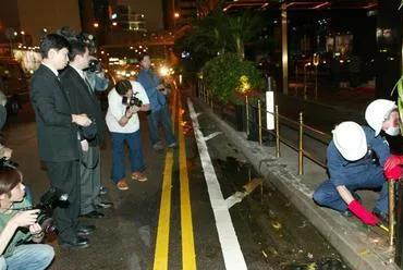 張國榮死亡原因成謎,跳樓前留封遺書,遺書能解開去世之謎嗎? 張國榮死亡原因成謎,跳樓前留封遺書,遺書能解開去世之謎嗎?