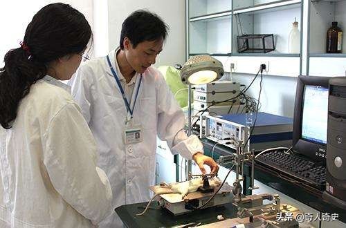 藥神王逸平造福2000萬人，55歲離世後同事才知：他25年前得了絕症