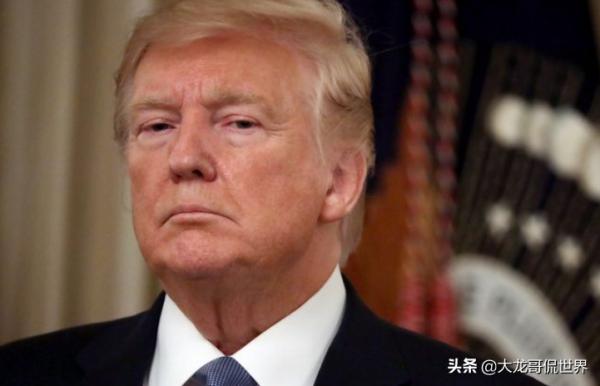 特朗普的護身符沒了,國會叛亂分子請求在白俄避難,美國沉默 特朗普的護身符沒了,國會叛亂分子請求在白俄避難,美國沉默