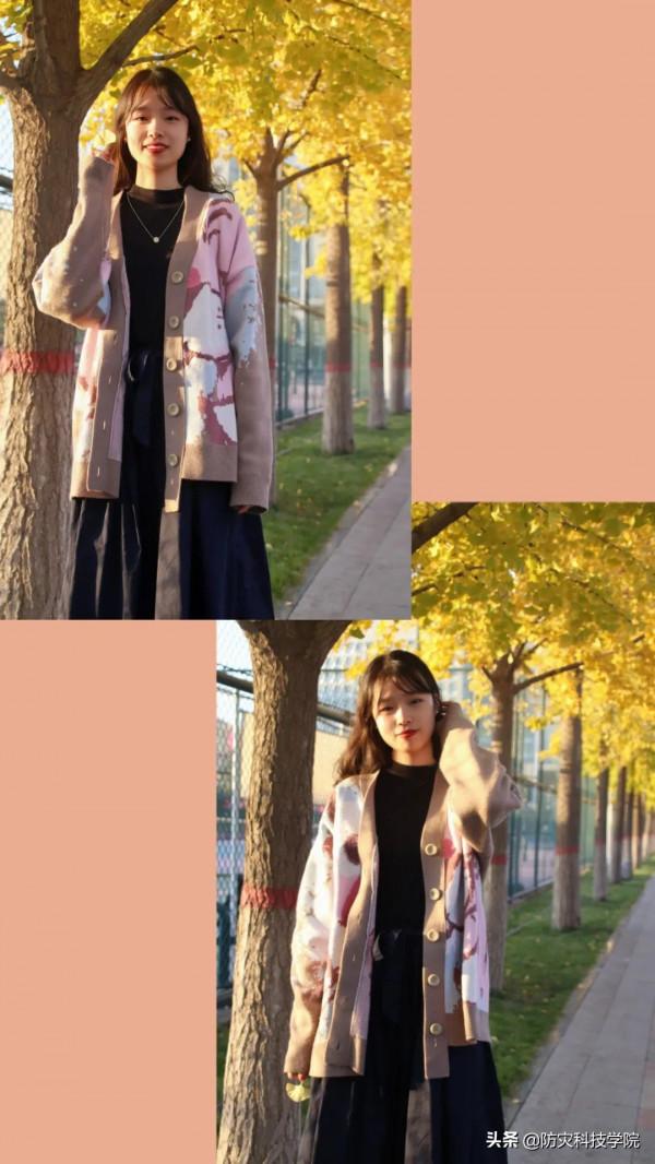 CIDP秋冬穿搭指南 | 要溫度也要風度