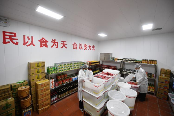 運動員怕吃中國肉？德機構抹黑冬奧，專家：不是第一次&OpenCurlyDoubleQuote;翻車&rdquo;了