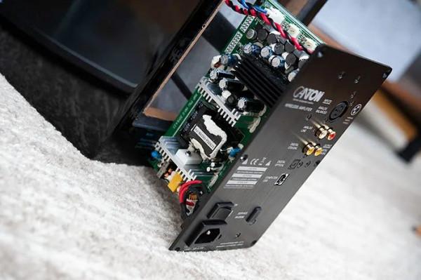 CANTON Smart 解鎖全屋身臨其境的秘密 CANTON Smart 解鎖全屋身臨其境的秘密