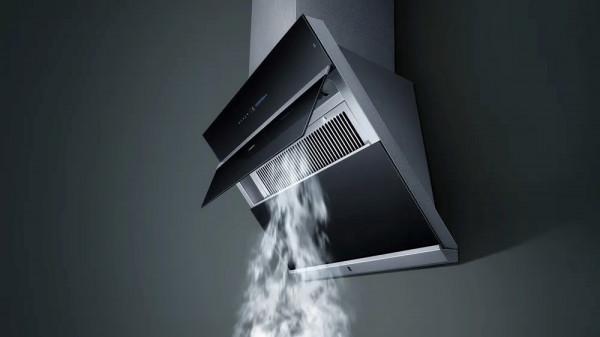 實力產品和星級服務雙保障 西門子家電助力消費者打造“無煙廚房”