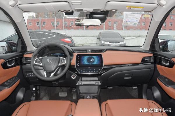 走“技術流”路線，新款凌派有哪些科技亮點？