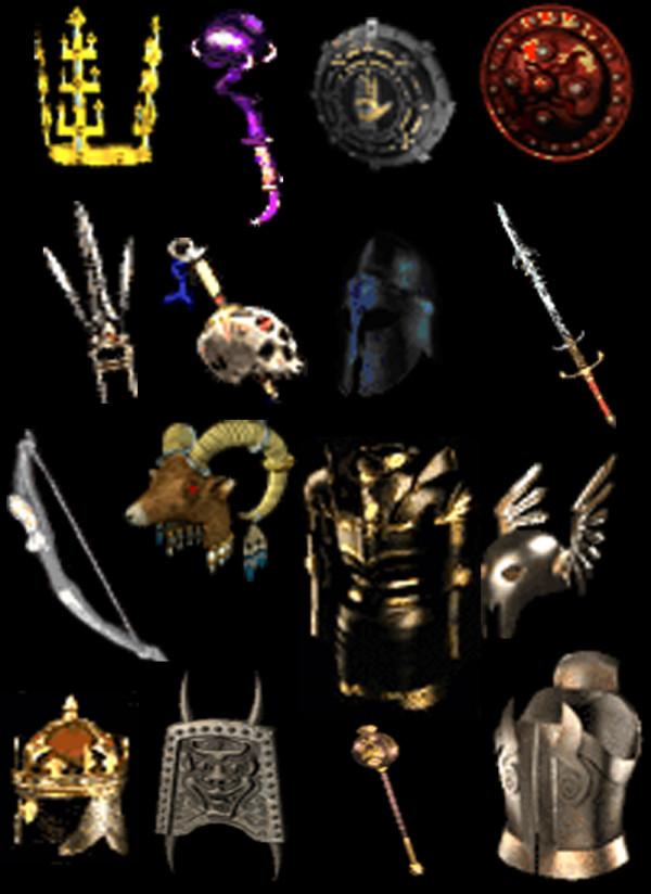 《暗黑2》當年被基德騙得傾家蕩產，一氣之下鎖定金額陪他玩到底