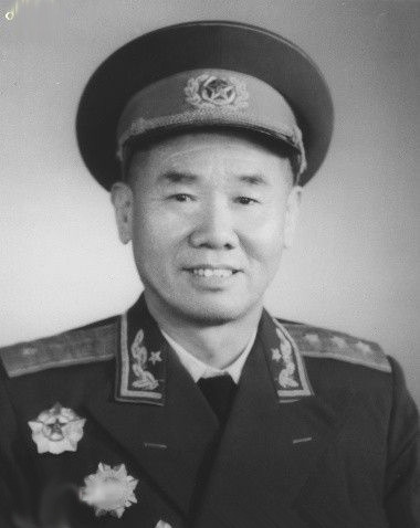 最能打的129師，走出了哪8位開國上將？