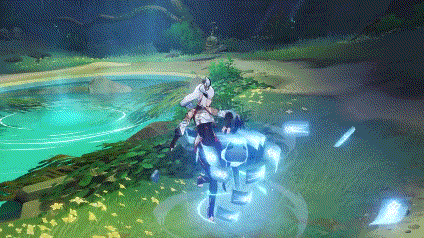 原神:申鶴池有點兒怪?息災和璞鳶雙槍UP,凝光重雲陪跑 原神:申鶴池有點兒怪?息災和璞鳶雙槍UP,凝光重雲陪跑