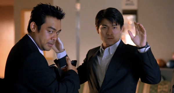 走到今天,45歲的陸毅,終究沒有唐國強的命,沒有劉德華的運 走到今天,45歲的陸毅,終究沒有唐國強的命,沒有劉德華的運