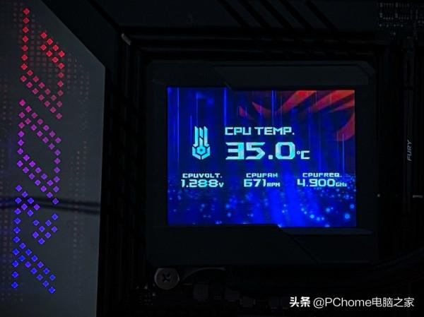 10nm製程+混合架構重回巔峰 英特爾酷睿i9-12900K評測