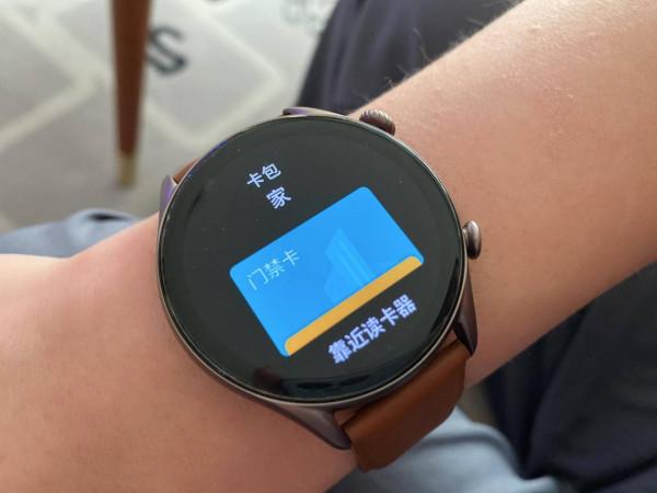 千元智慧手錶價效比天花板，Amazfit躍我GTR 3Pro智慧手錶入手分享