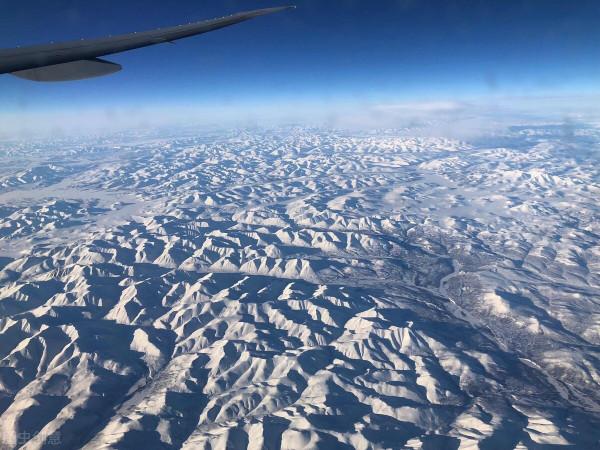 15個你不知道的冷知識,俄羅斯和美國最近竟然只差4公里? 15個你不知道的冷知識,俄羅斯和美國最近竟然只差4公里?