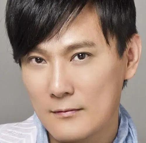 八十年代的男神