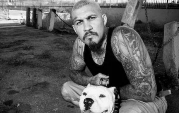 禍國殃民的俄羅斯老炮兒,關進古拉格也不消停,搖身一變成律賊 禍國殃民的俄羅斯老炮兒,關進古拉格也不消停,搖身一變成律賊