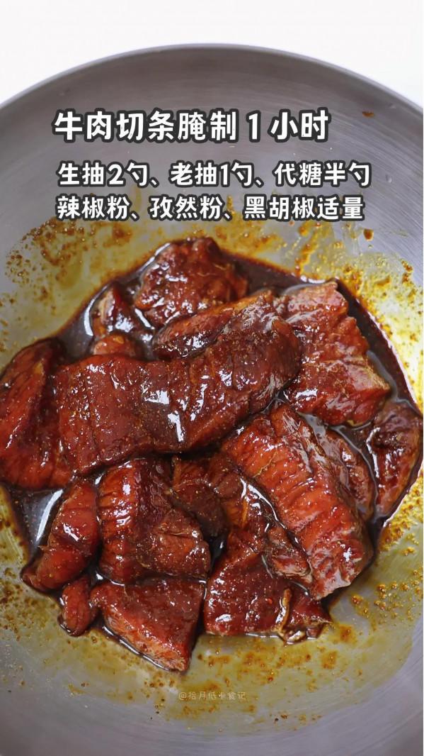 給孩子做的小零食，好吃又美味空氣炸鍋#美食#