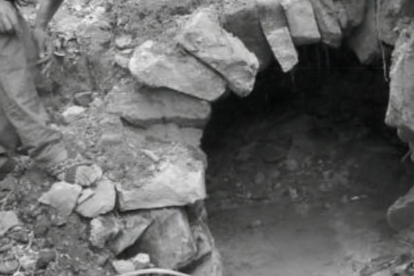 陝西一地出土皇帝珍寶，慘遭當地村民哄搶，它們為何會出現在這裡