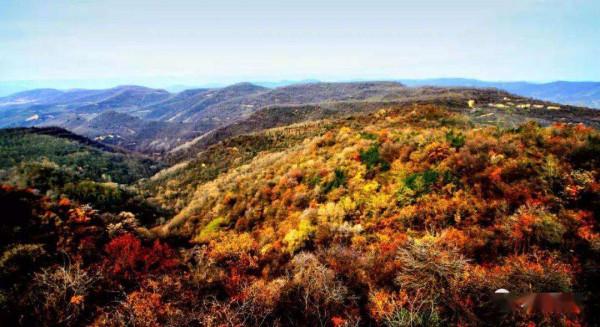 中國在《西遊記》中的十大美景