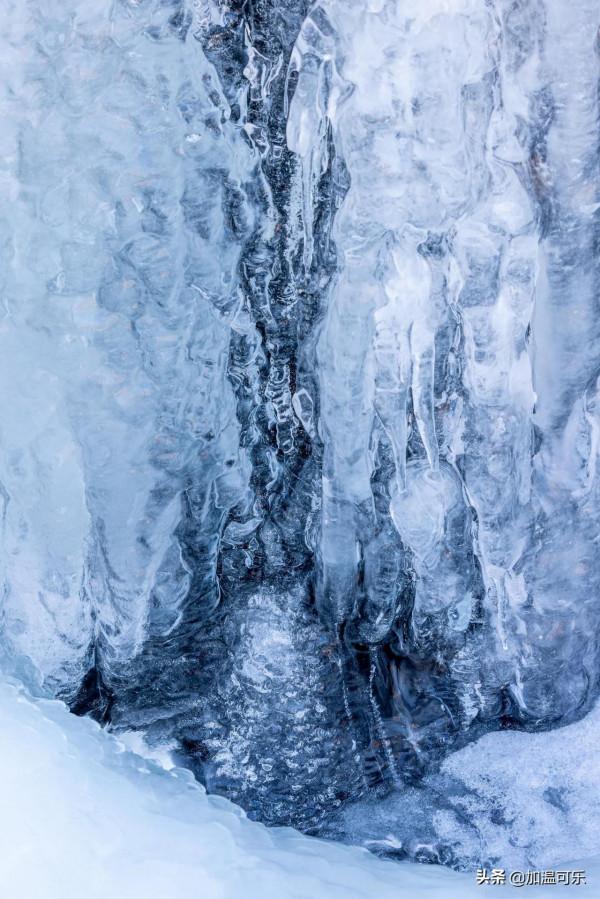 北京京郊的網紅“小貝加爾湖”