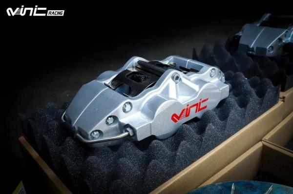 Jeep男人的浪漫品牌!大切諾基剎車改裝 制動提升線性靈敏 Jeep男人的浪漫品牌!大切諾基剎車改裝 制動提升線性靈敏