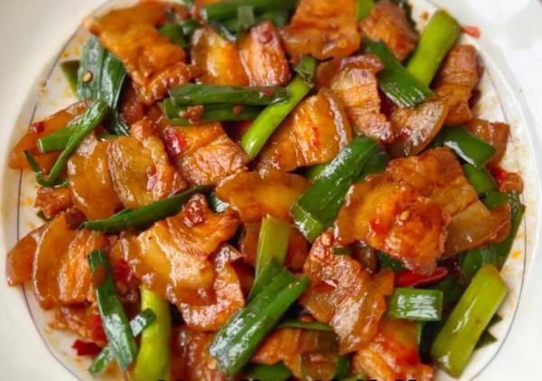 老公喝酒少不了下酒菜，女人學會這幾道下酒菜老公直接誇你廚藝棒