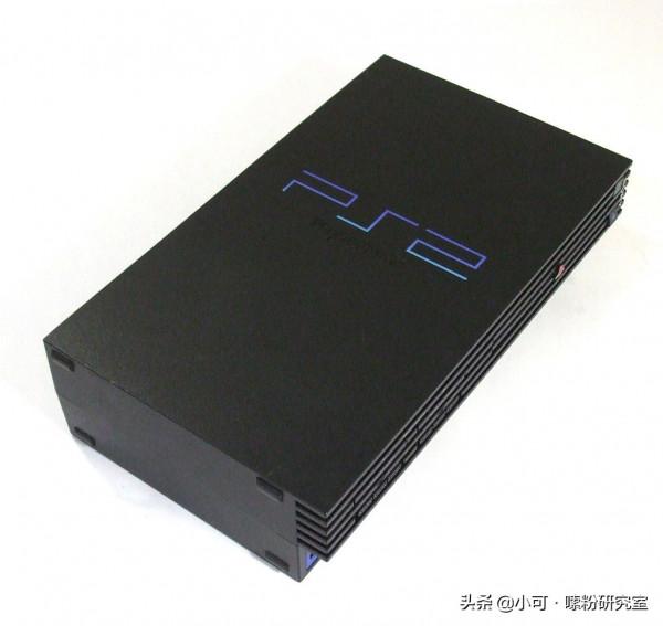 PS2機型進階之路 PS2機型進階之路