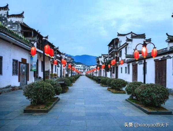 全國5A級旅遊景區最新門票價格及優惠政策（江西篇）