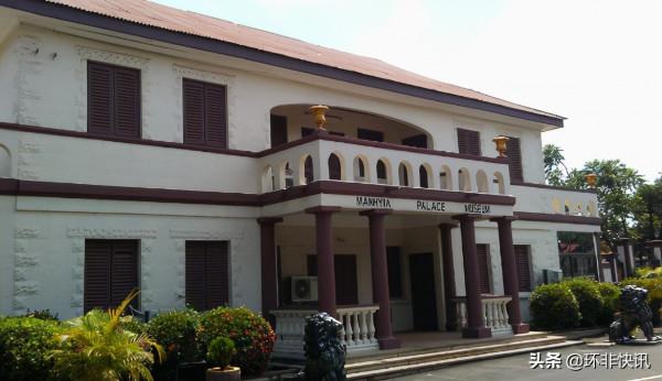 來到迦納去哪玩