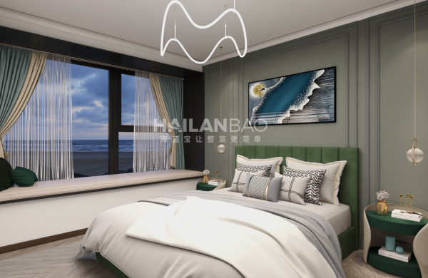 意式輕奢 | 凡爾賽風 低調的奢華 意式輕奢 | 凡爾賽風 低調的奢華