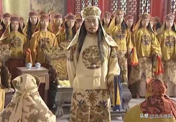 太平天國十大名將：個個都是萬中挑一的人才，可惜時運不濟