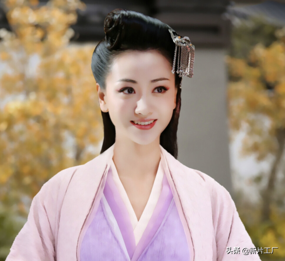 最希望重拍IP劇提名,《青簪行》強勢上榜,蔣欣的這部劇呼聲超高 最希望重拍IP劇提名,《青簪行》強勢上榜,蔣欣的這部劇呼聲超高