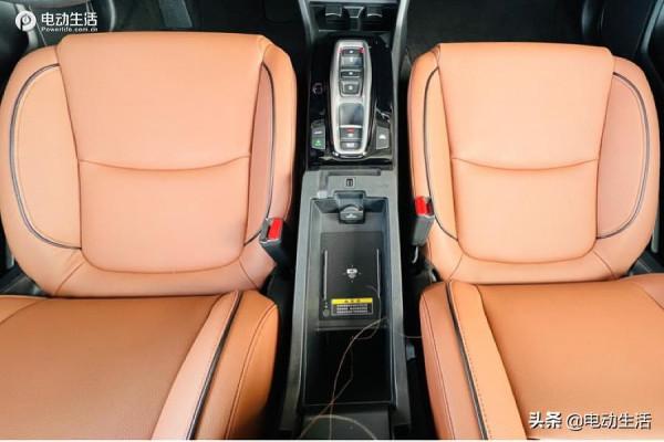 「試駕」廣汽本田新凌派銳·混動 A級車的價格B級車的價值