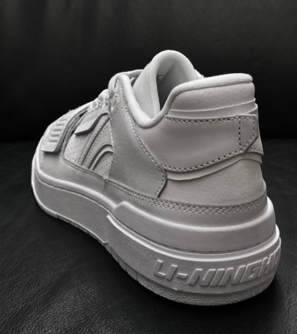 一週球鞋！安踏多款新品曝光，李寧全城10代亮相，耐克阿迪無亮點