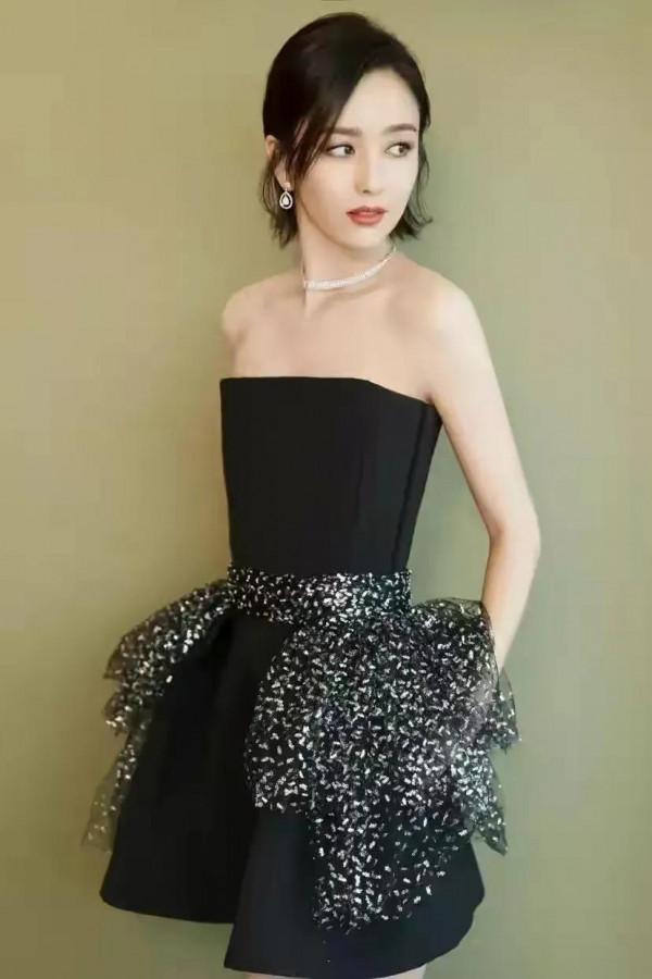 佟麗婭和古力娜扎誰更漂亮